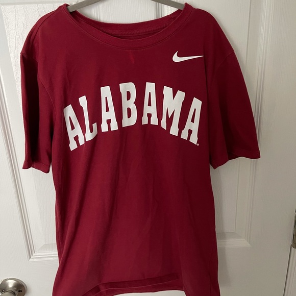 Alabama Nike T-shirt - Picture 1 of 3